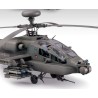 Plastic helicopter model AH-64D LONGBOW 1/48 | Scientific-MHD
