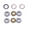 Part for electric helicopter balls with 3x6x2.5 balls | Scientific-MHD