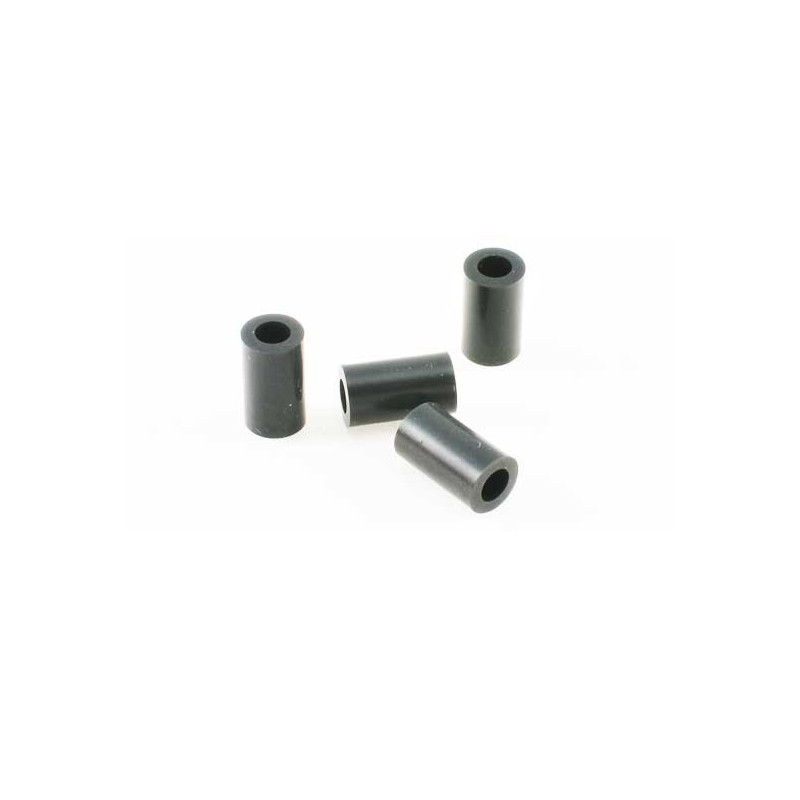 Part for electric car 1/8 shock absorbers | Scientific-MHD