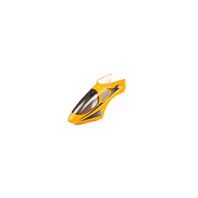 Piece for Electric Helicopter Original Cabin Tiny 700 CP | Scientific-MHD