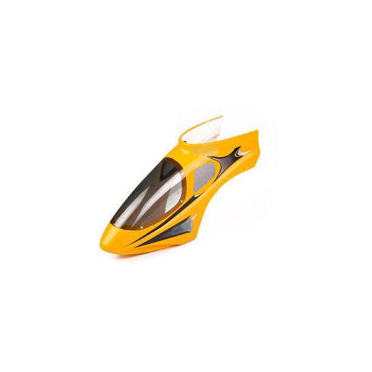 Piece for Electric Helicopter Original Cabin Tiny 700 CP | Scientific-MHD