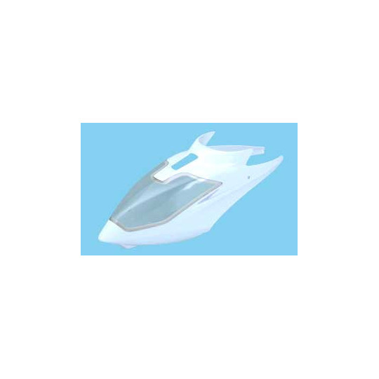 Piece for SRB Cabin Electric Helicopter | Scientific-MHD