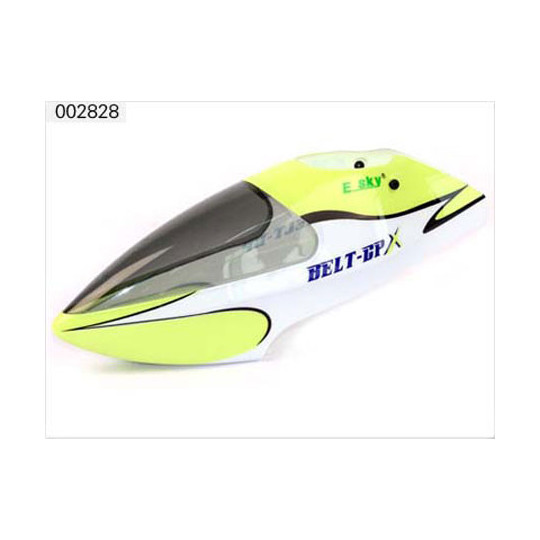 Piece for electric cabin -cabinet helicopter 700 CPX | Scientific-MHD