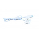 Part for electric helicopter cable transmitter | Scientific-MHD