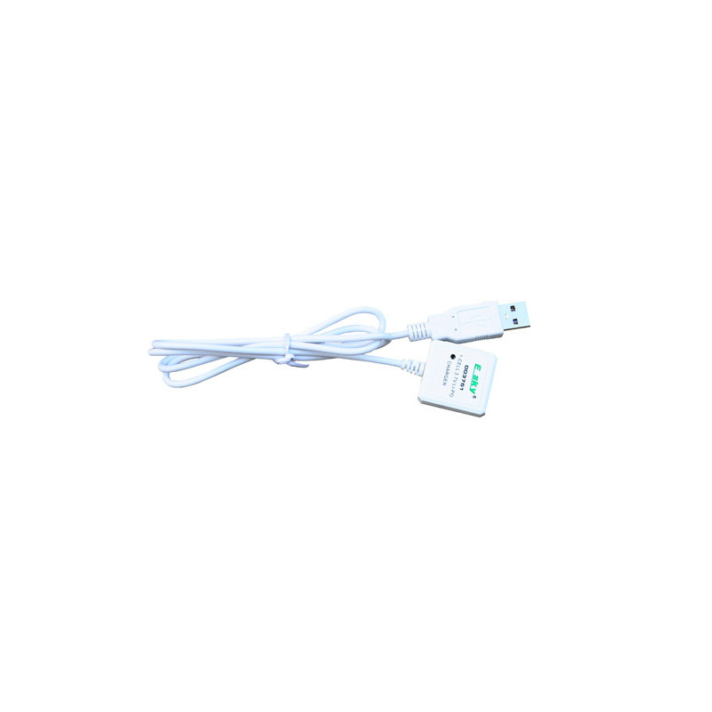 Part for electric helicopter cable transmitter | Scientific-MHD