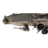 Plastic helicopter model AH-64D LONGBOW 1/48 | Scientific-MHD
