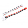 Piece for Drônes Tali / Scout load cable | Scientific-MHD