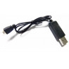 Part for Drônes USB Discovery Charge cable | Scientific-MHD