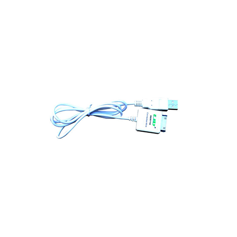 Part for electric helicopter cable transmission data | Scientific-MHD