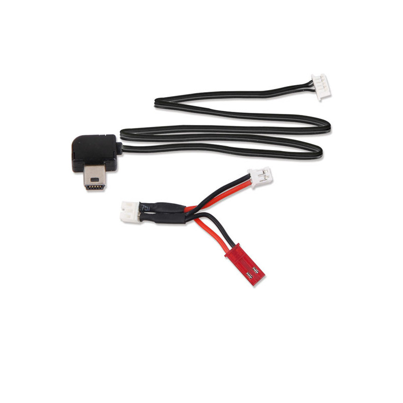 Piece for Drônes Cable Video Gopro X350/Tali | Scientific-MHD