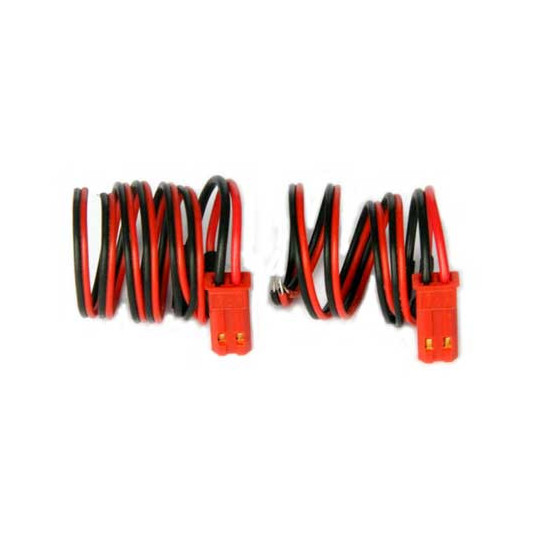 Part for electric helicopter engine (2 pcs) | Scientific-MHD