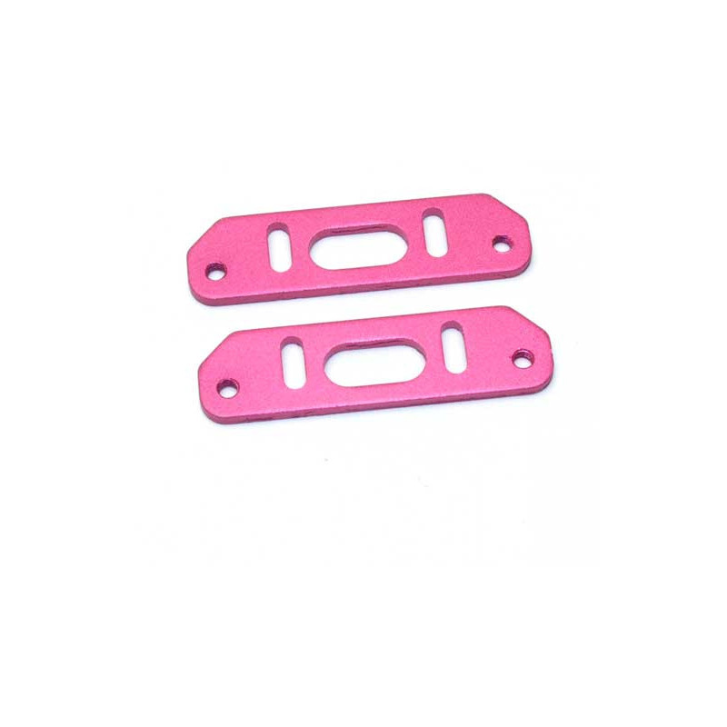 Part for thermal car all paths 1/8 Cait built anodized engine | Scientific-MHD