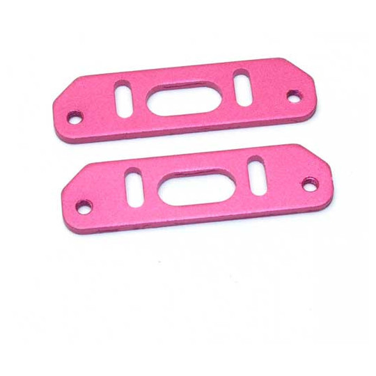 Part for thermal car all paths 1/8 Cait built anodized engine | Scientific-MHD