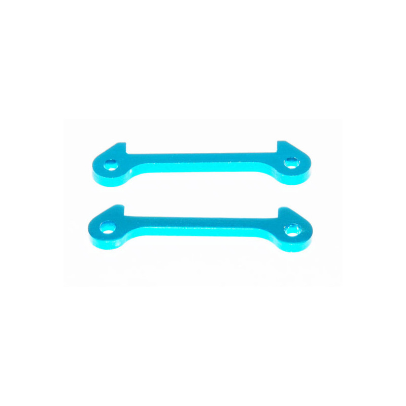 Part for electric buggy 1/18 aluminum pinch | Scientific-MHD