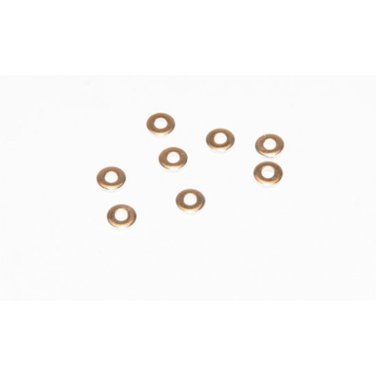 Electric buggy room 1/18 1x5mm holds | Scientific-MHD