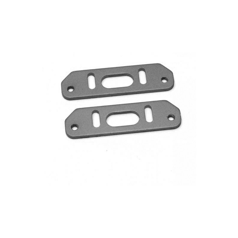 Part for thermal car all paths 1/8 Bati cars Gunner V2 engine | Scientific-MHD