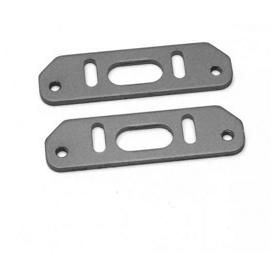 Part for thermal car all paths 1/8 Bati cars Gunner V2 engine | Scientific-MHD