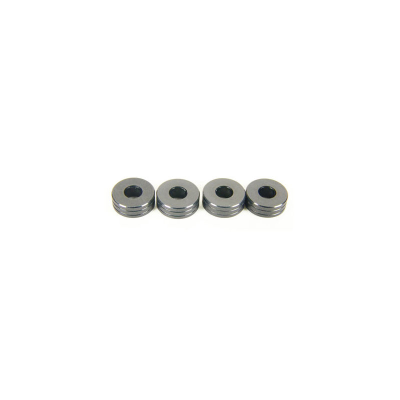 Part for thermal car all paths 1/8 wheelbase adjustment holds | Scientific-MHD