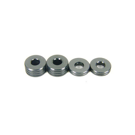 Part for thermal car all paths 1/8 Steering holds | Scientific-MHD