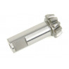 Part for thermal car all paths 1/8 Steering holds | Scientific-MHD