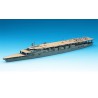 Akagi 3 Flight Deck 1/700 plastic boat model | Scientific-MHD Akagi 3 Flight Deck 1/700 plastic boat model | Scientific-MHD