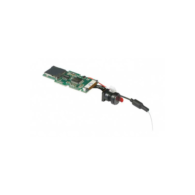 Piece for Drônes Camera + WiFi platinum | Scientific-MHD
