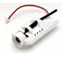 Piece for Drônes Camera White Lark | Scientific-MHD