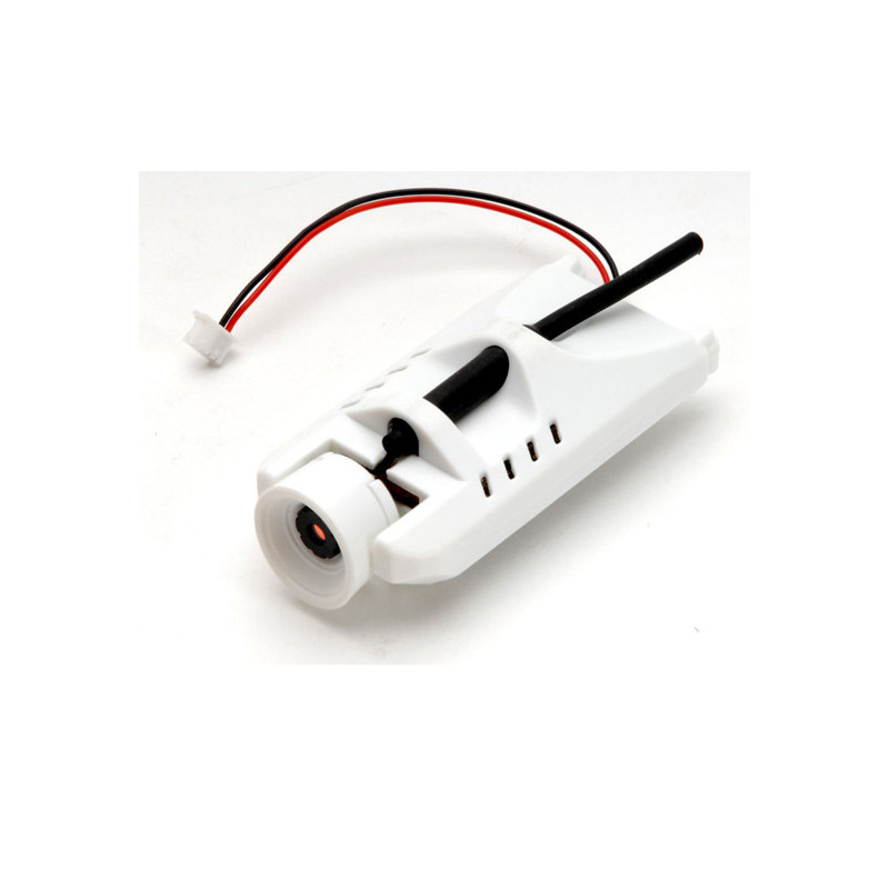 Piece for Drônes Camera White Lark | Scientific-MHD