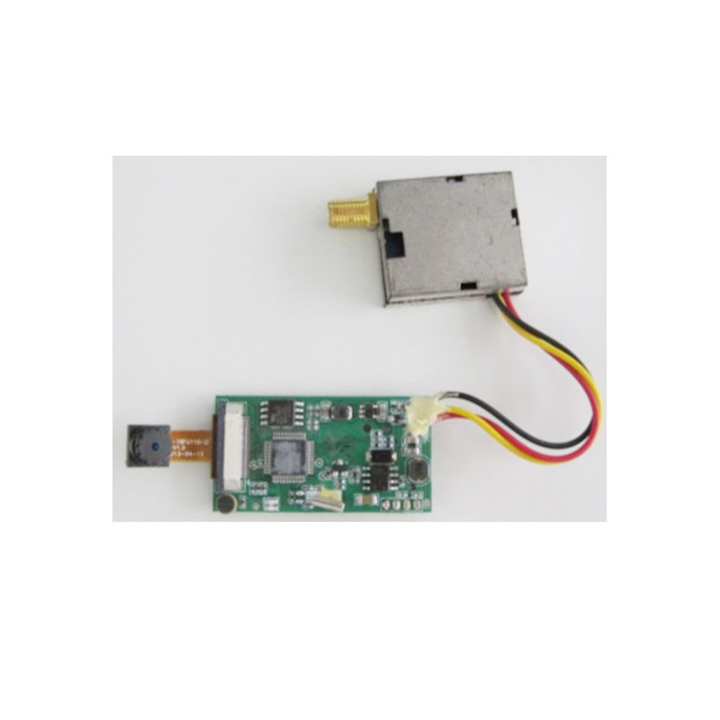 Piece for Drônes Camera Transmitter FPV | Scientific-MHD