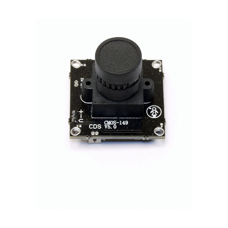 Piece for Drônes Camera Fpv Sony Quad Racer | Scientific-MHD