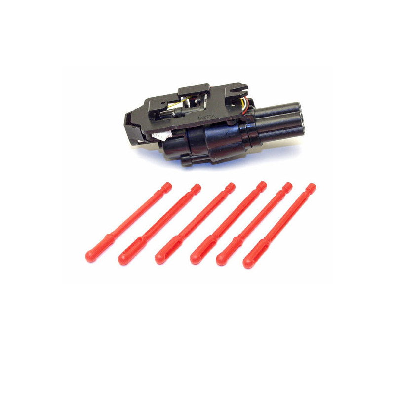 Piece for cannon electric helicopter launches mini quad missiles | Scientific-MHD