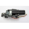 Piece for cannon electric helicopter launches mini quad missiles | Scientific-MHD