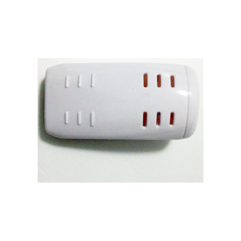 Piece for Drônes Camera Hall Discovery | Scientific-MHD