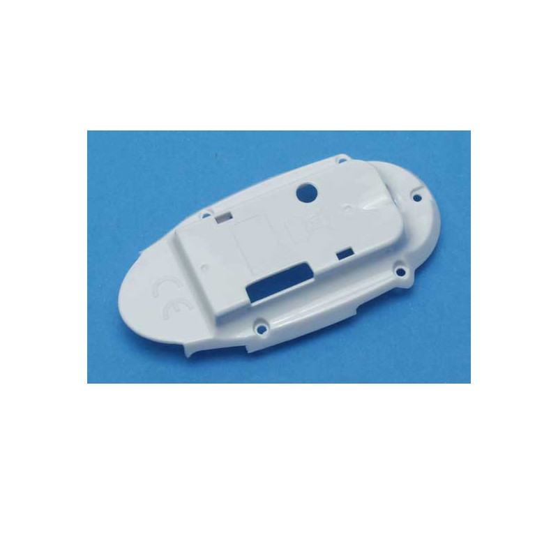 Piece For Drônes Lower Hood Nano Drone | Scientific-MHD