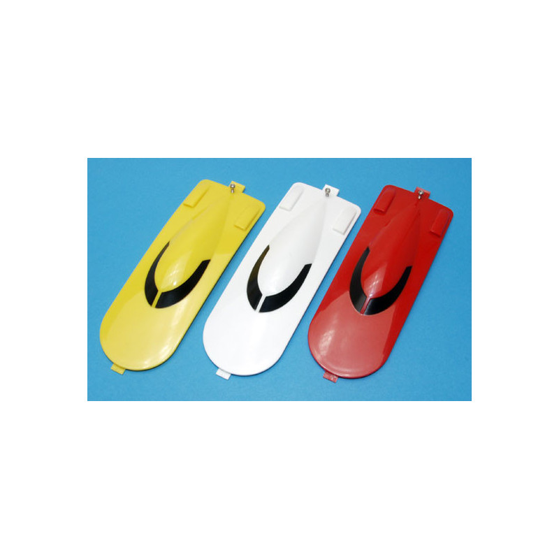 Part for speed boats Hood micro magic vee 18101 | Scientific-MHD