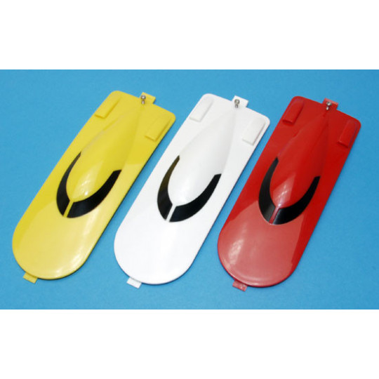 Part for speed boats Hood micro magic vee 18101 Part for speed boats Hood micro magic vee 18101 | Scientific-MHD