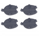 Part for Drônes CHPOTS SCOUT X4 | Scientific-MHD