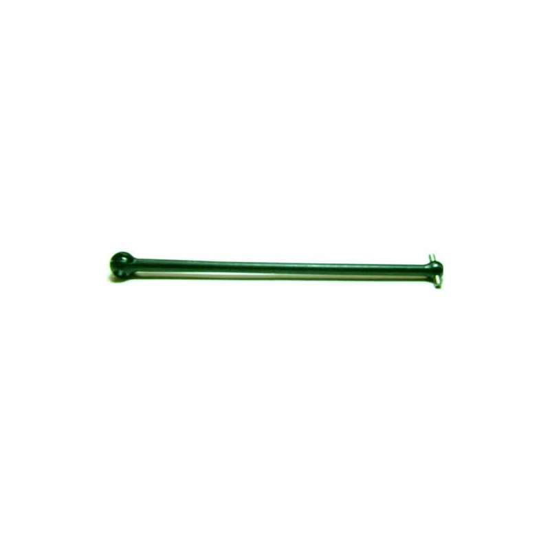 Part for thermal car all path 1/8 Cardan Arrierre | Scientific-MHD