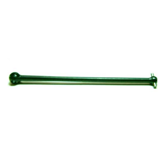 Part for thermal car all path 1/8 Cardan Arrierre | Scientific-MHD