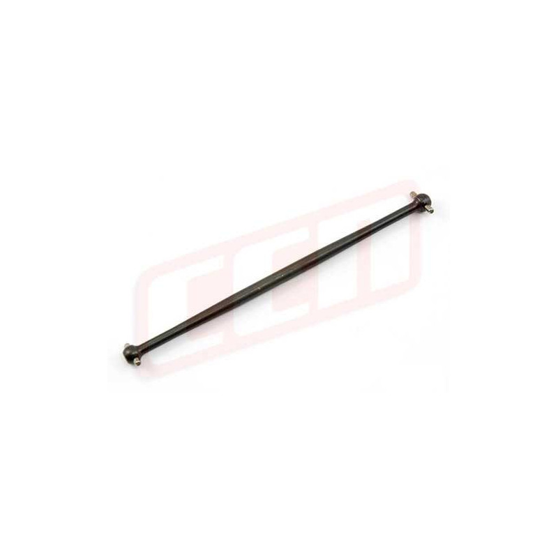 Part for thermal car all path 1/10 Cardan before rear mg10 | Scientific-MHD