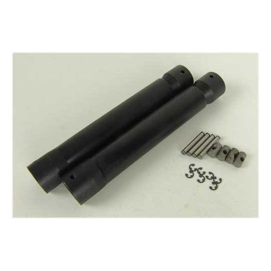 Piece for Monster Truck Thermal 1/16 Cardan front Telescopic | Scientific-MHD