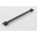 Part for thermal car all path 1/10 Central Cardan front | Scientific-MHD