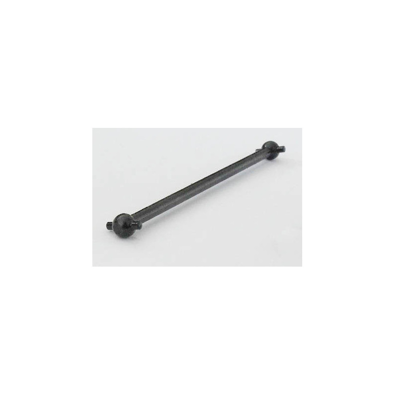 Part for thermal car all path 1/10 Central Cardan front | Scientific-MHD