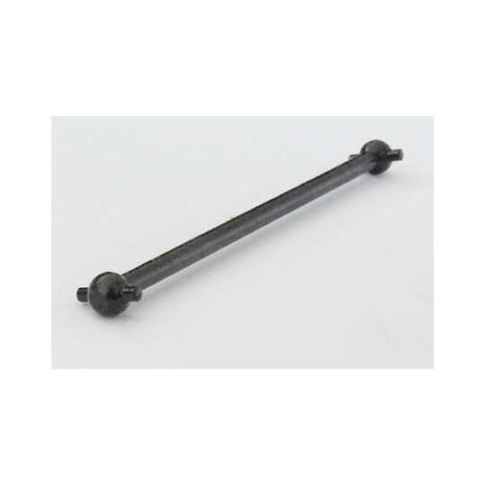 Part for thermal car all path 1/10 Central Cardan front | Scientific-MHD