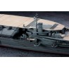 Akagi 3 Flight Deck 1/700 plastic boat model | Scientific-MHD