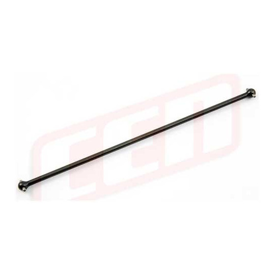 Part for thermal car all path 1/16 central transmission cardan | Scientific-MHD