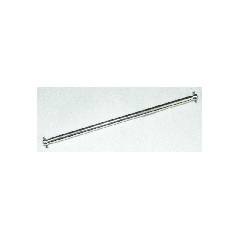 Part for electric car all path 1/10 CARDAN Central Transmission | Scientific-MHD