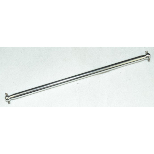 Part for electric car all path 1/10 CARDAN Central Transmission | Scientific-MHD