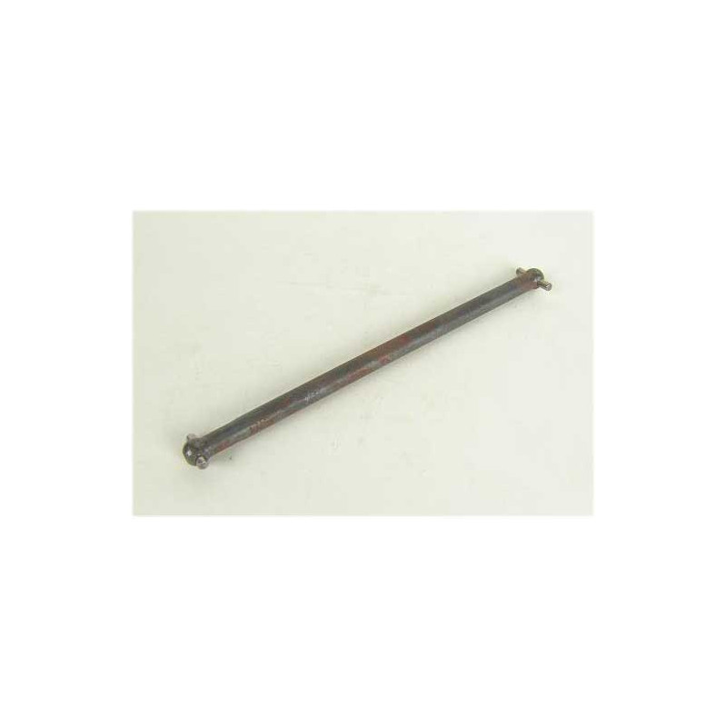 Piece for Monster Truck Thermal 1/16 Cardan Central Transmission | Scientific-MHD