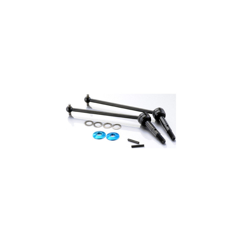 Part for electric car all path 1/10 Cardan CVD Mad Rat 2WD | Scientific-MHD